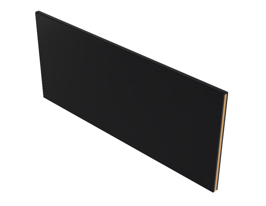 Foam Low Dividing Wall PX2L