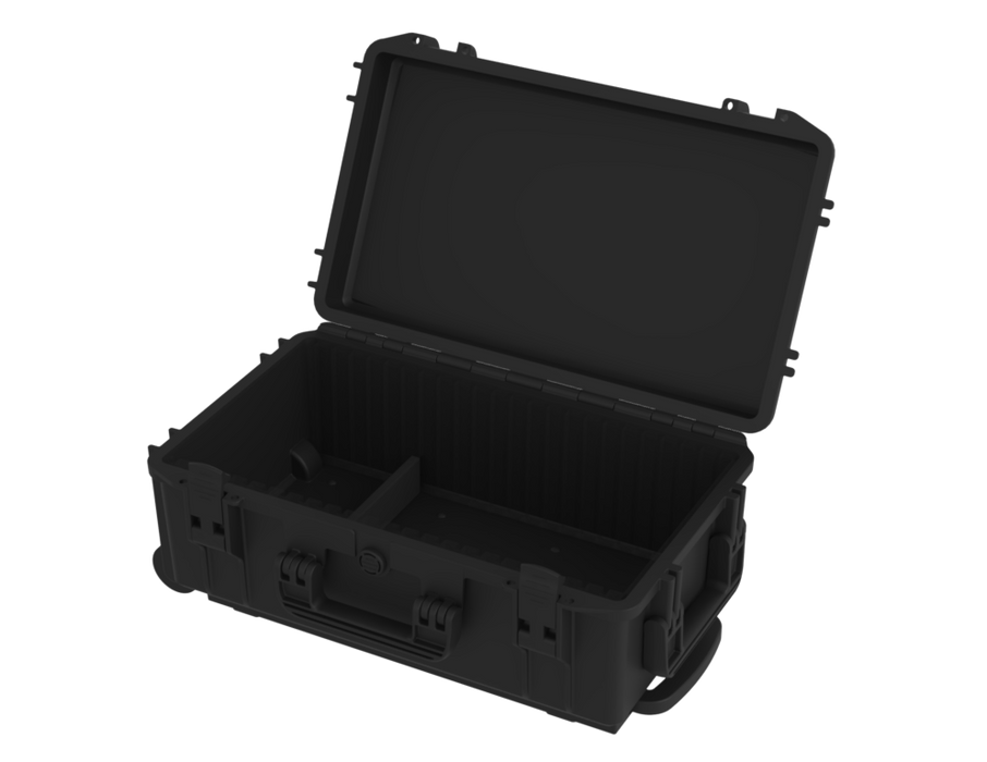OPERI CASES ACCESSORY Foam Divider 1U, PX1 (5220) and PX2L (5221)