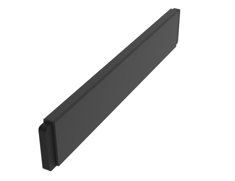 OPERI CASES ACCESSORY Foam Divider 1U, PX1 (5220) and PX2L (5221)
