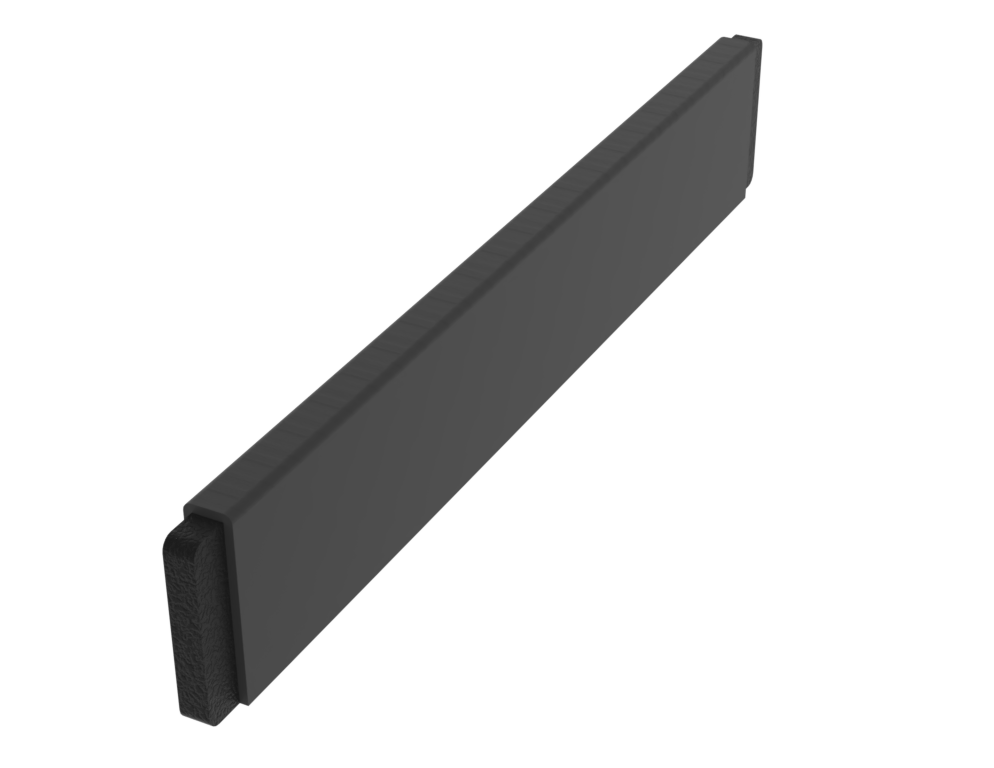 OPERI CASES ACCESSORY Foam Divider 1U, PX1 (5220) and PX2L (5221)