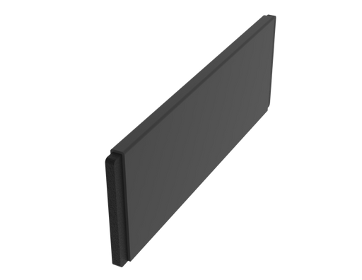 OPERI CASES ACCESSORY Foam Divider 2U, PX1 (5220) and PX2L (5221)