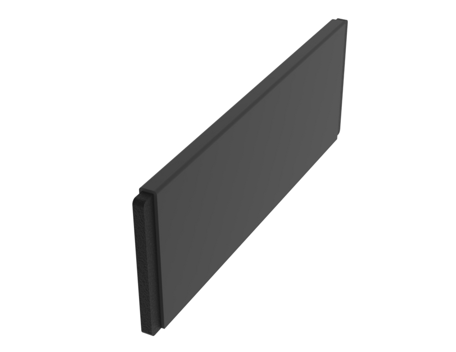OPERI CASES ACCESSORY Foam Divider 2U, PX1 (5220) and PX2L (5221)
