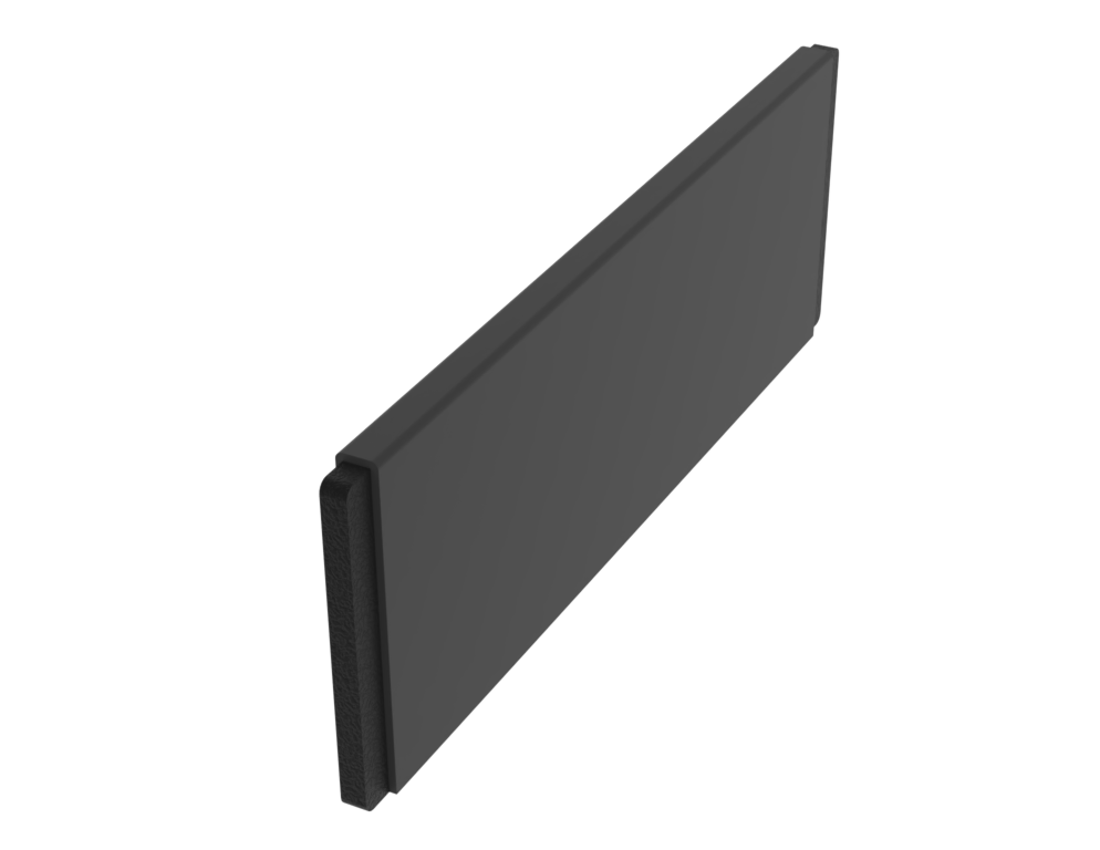 OPERI CASES ACCESSORY Foam Divider 2U, PX1 (5220) and PX2L (5221)