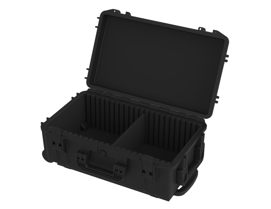 OPERI CASES ACCESSORY Foam Divider 3U, PX1 (5220) and PX2L (5221)