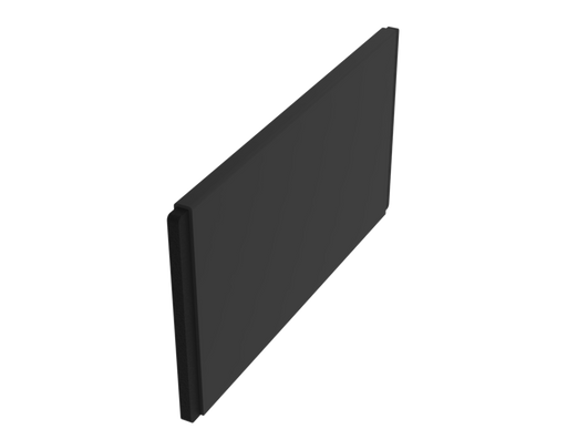 OPERI CASES ACCESSORY Foam Divider 3U, PX1 (5220) and PX2L (5221)