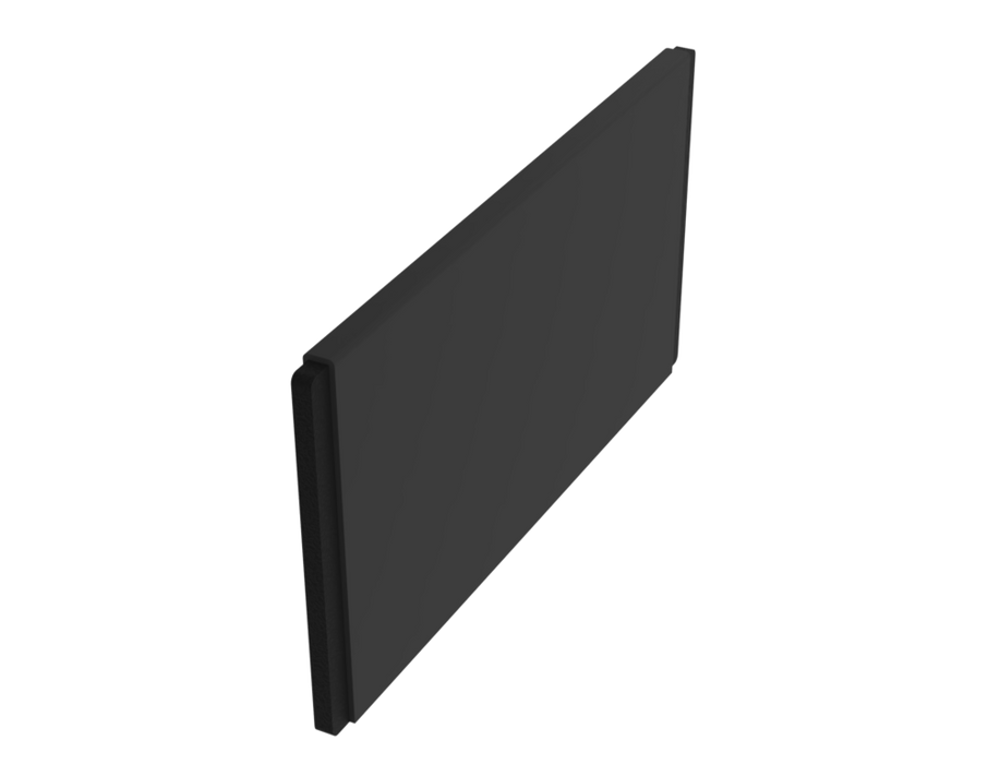 OPERI CASES ACCESSORY Foam Divider 3U, PX1 (5220) and PX2L (5221)