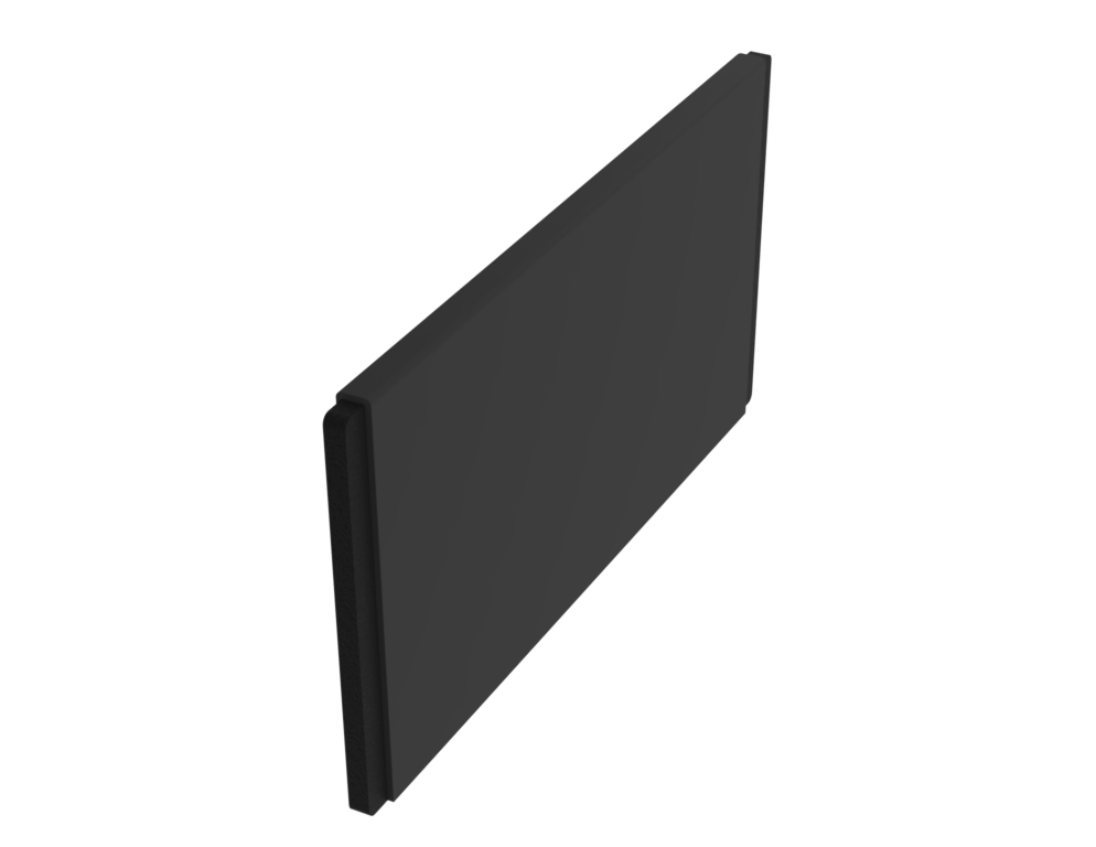OPERI CASES ACCESSORY Foam Divider 3U, PX1 (5220) and PX2L (5221)