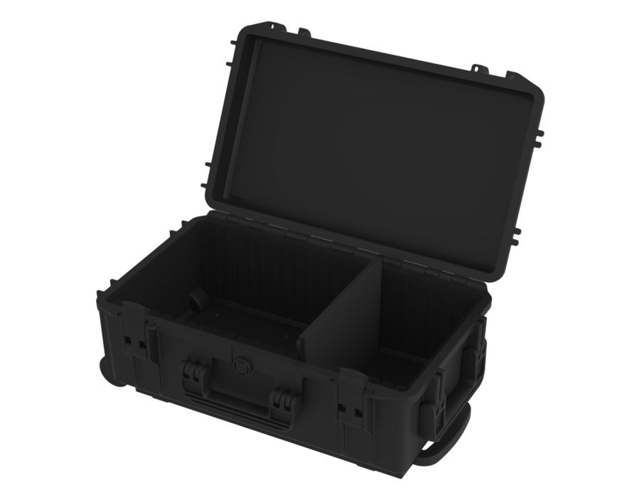 OPERI CASES ACCESSORY Foam Divider 4U, PX1 (5220) and PX2L (5221)