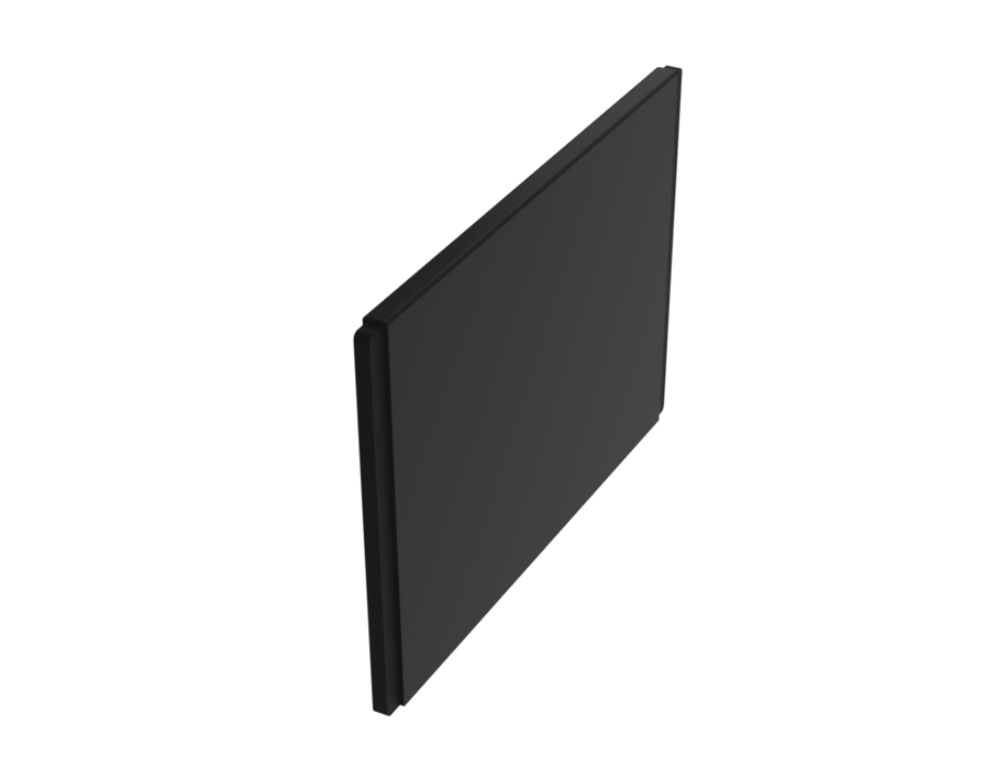 OPERI CASES ACCESSORY Foam Divider 4U, PX1 (5220) and PX2L (5221)