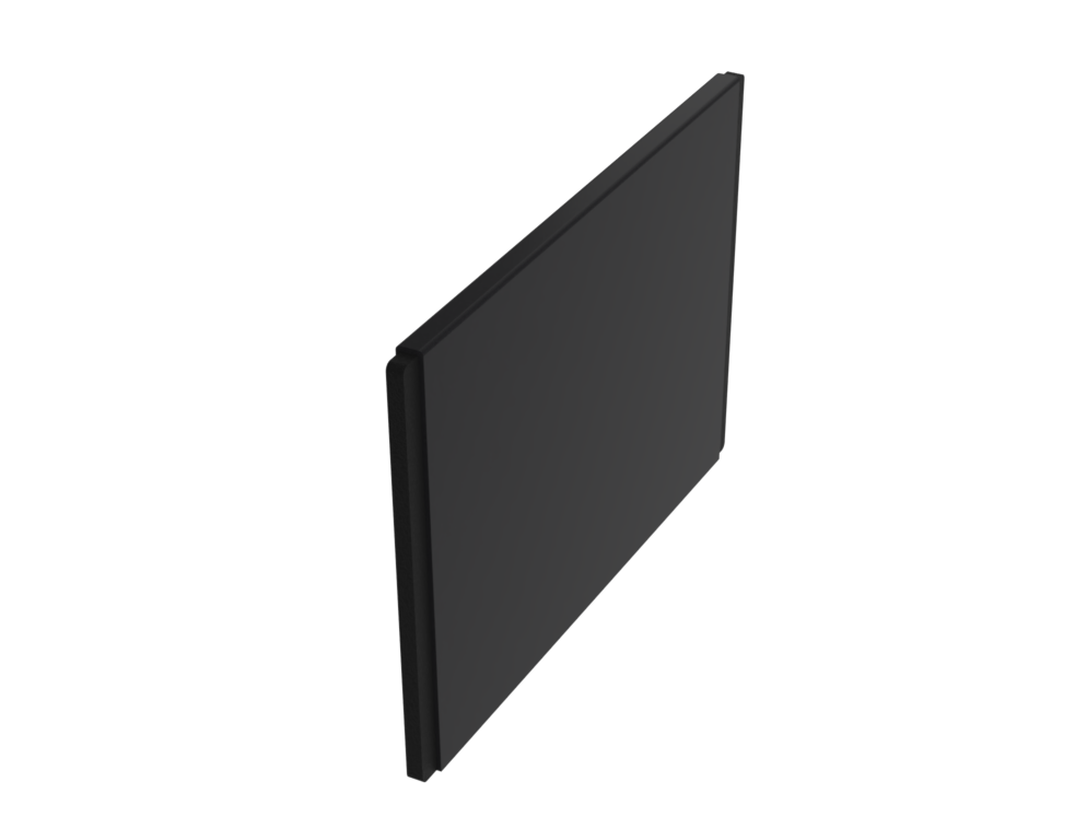 OPERI CASES ACCESSORY Foam Divider 4U, PX1 (5220) and PX2L (5221)