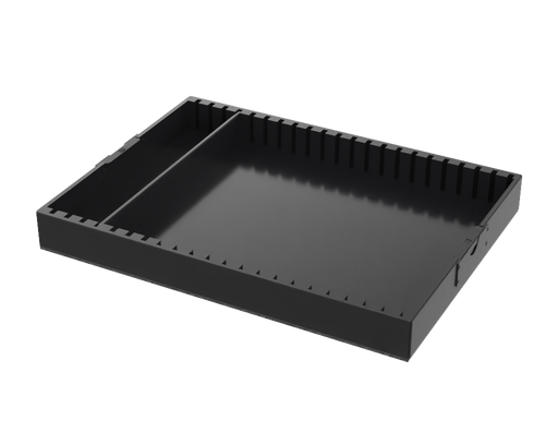 SANTOSOM ACCESSORY Foam Low Dividing Wall TRAY1A (36x04x07)