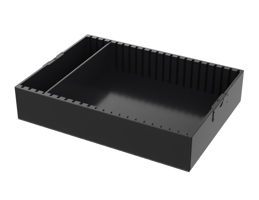 SANTOSOM ACCESSORY Foam Low Dividing Wall TRAY1A (362x86x7)