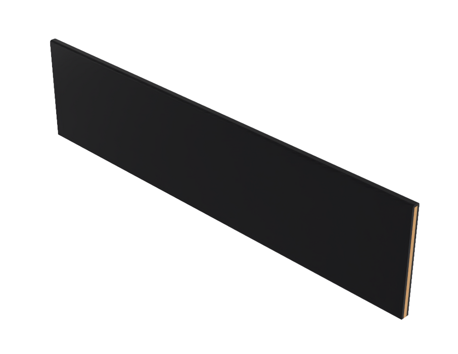 SANTOSOM ACCESSORY Foam Low Dividing Wall TRAY1A (362x86x7)