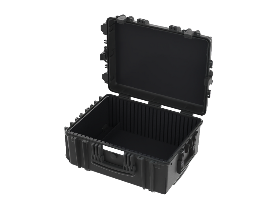 Foam Low Dividing Wall PX2 (5325, 5326)