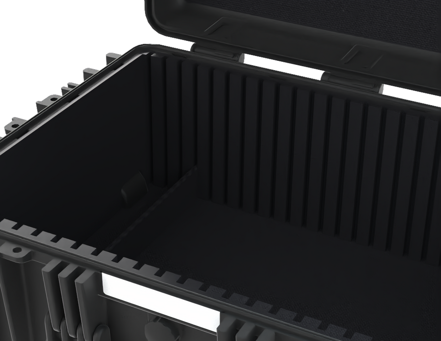 Foam Low Dividing Wall PX2 (5325, 5326)