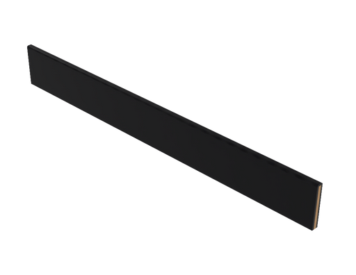 Foam Low Dividing Wall PX2 (5325, 5326)