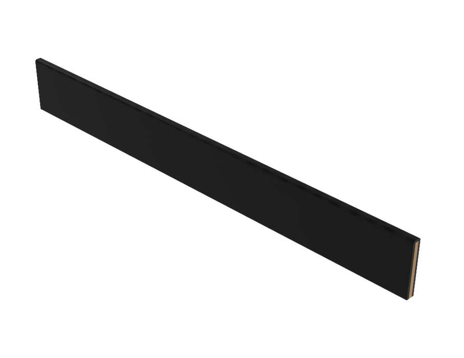 Foam Low Dividing Wall PX2 (5325, 5326)