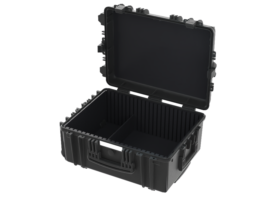 Foam Low Dividing Wall PX2 (5325, 5326)