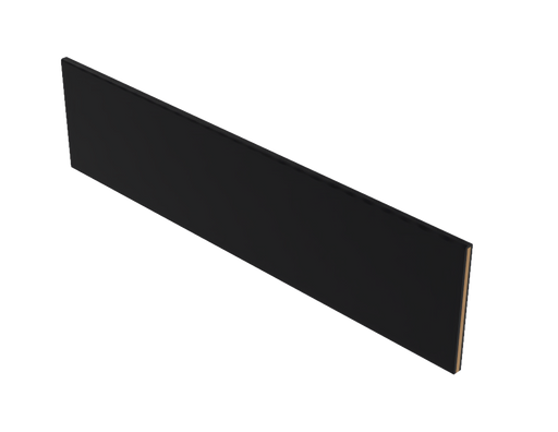 Foam Low Dividing Wall PX2 (5325, 5326)