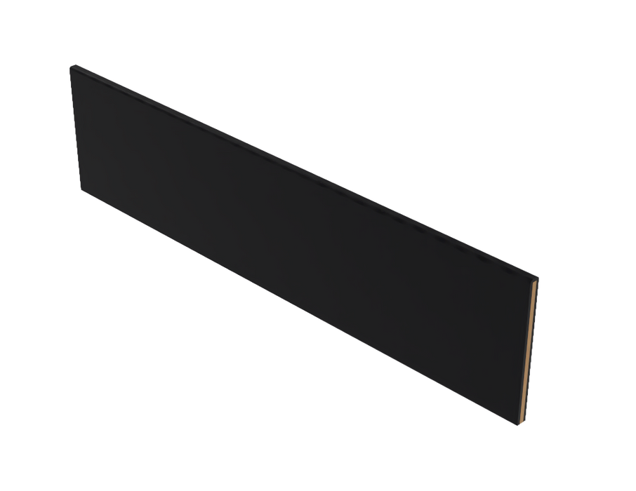 Foam Low Dividing Wall PX2 (5325, 5326)