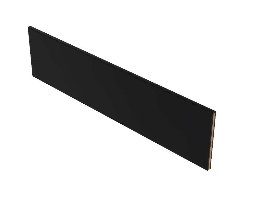 Foam Low Dividing Wall PX2 (5325, 5326)