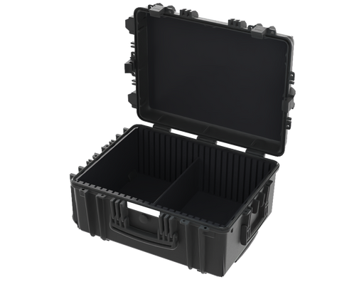 Foam Low Dividing Wall PX2L (5325, 5326)