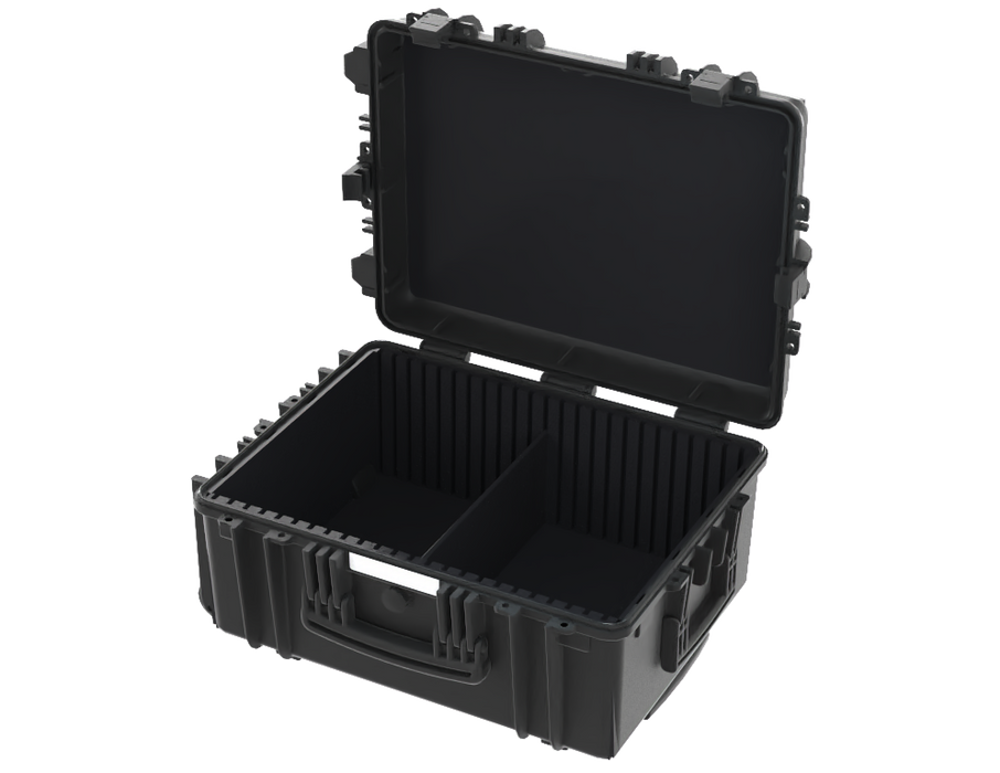 Foam Low Dividing Wall PX2L (5325, 5326)