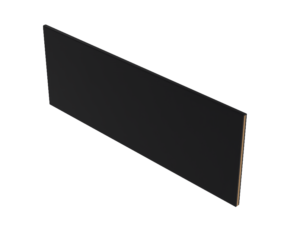 Foam Low Dividing Wall PX2L (5325, 5326)