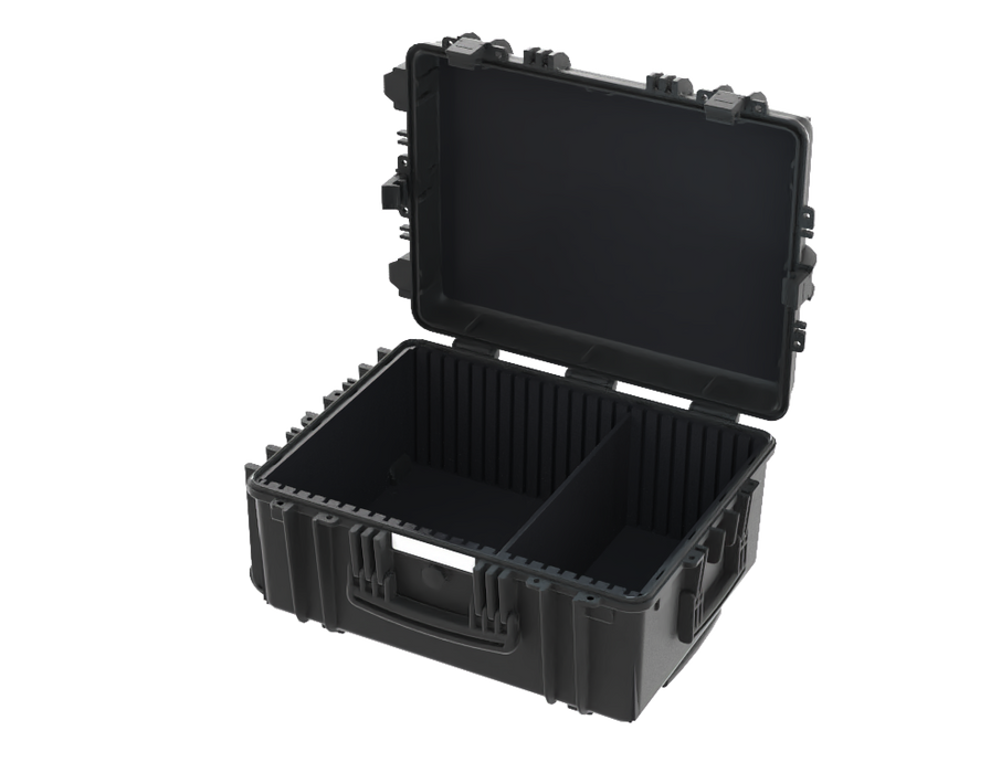 Foam Low Dividing Wall PX2L (5325, 5326)