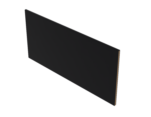 Foam Low Dividing Wall PX2L (5325, 5326)