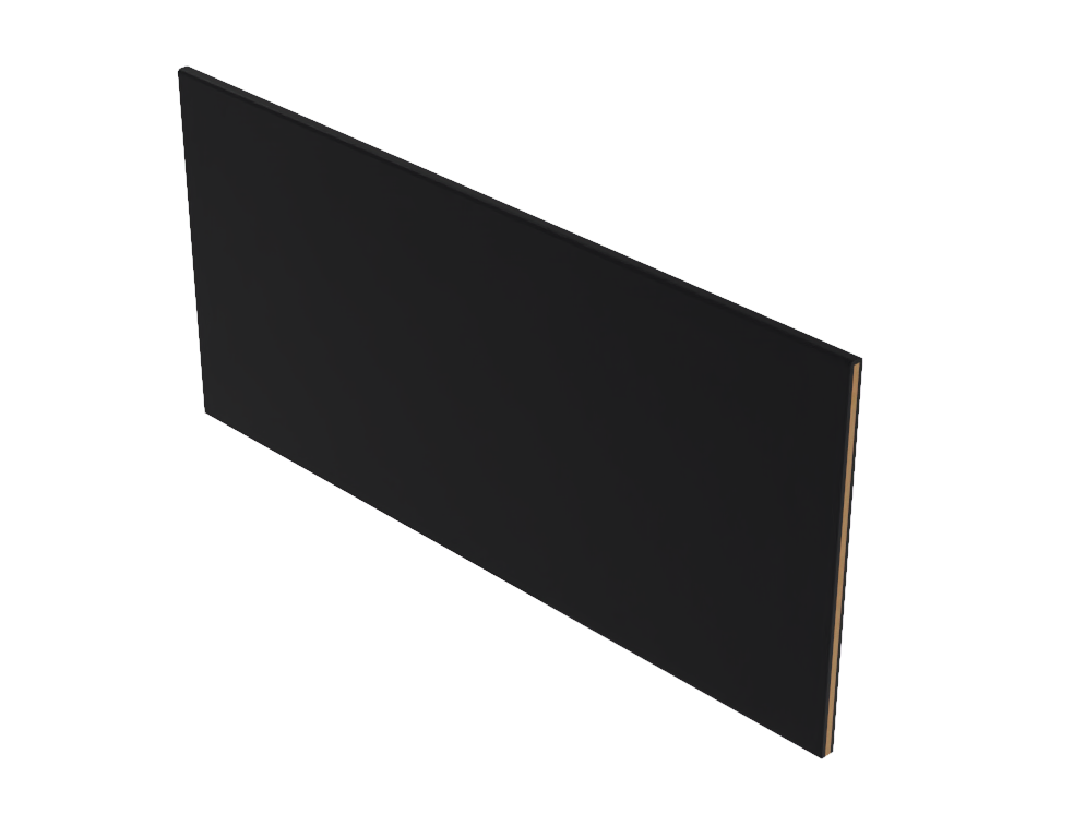 Foam Low Dividing Wall PX2L (5325, 5326)