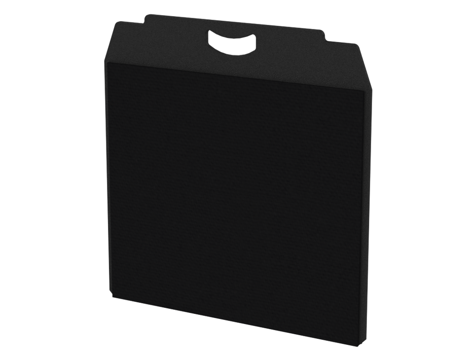 Santosom Accessory Foam Low Dividing Wall ML 60.60