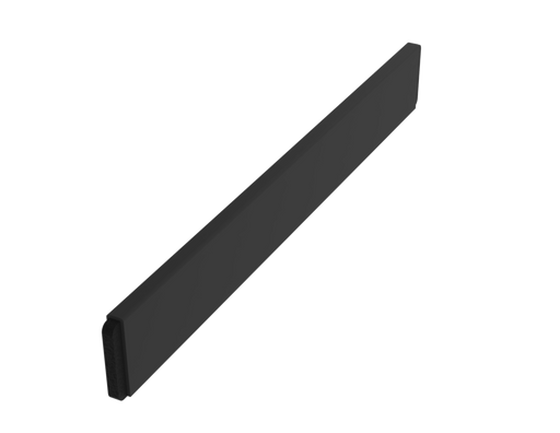 PLASTIC CASES ACCESSORY Foam Divider 1U, PX2 (5823, 5833)