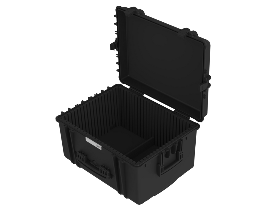 PLASTIC CASES ACCESSORY Foam Low Dividing Wall PX2 (5822, 5823, 5833)
