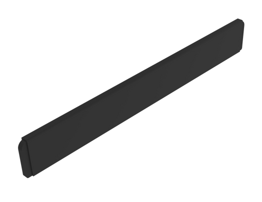 PLASTIC CASES ACCESSORY Foam Low Dividing Wall PX2 (5822, 5823, 5833)