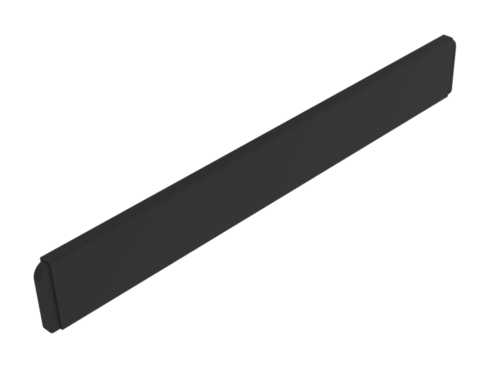 PLASTIC CASES ACCESSORY Foam Low Dividing Wall PX2 (5822, 5823, 5833)