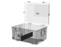 PLASTIC CASES ACCESSORY Foam Low Dividing Wall PX2 (5822, 5823, 5833)