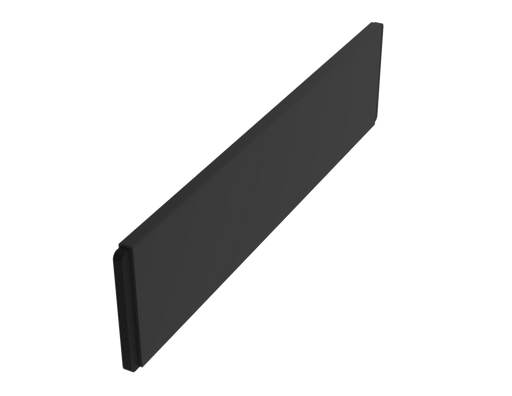 PLASTIC CASES ACCESSORY Foam Divider 2U, PX2 (5823, 5833)