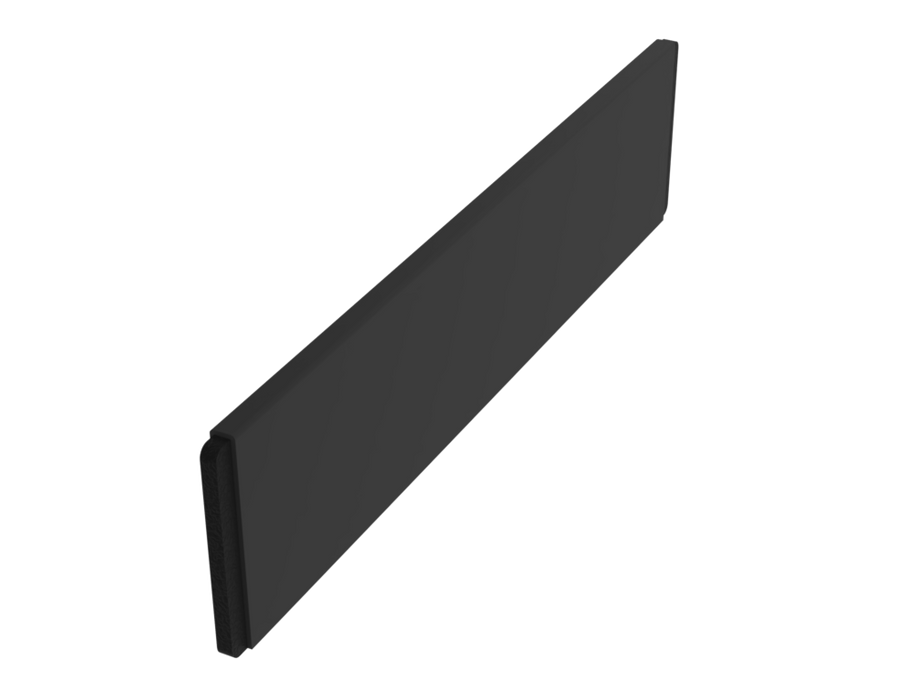 PLASTIC CASES ACCESSORY Foam Divider 2U, PX2 (5823, 5833)