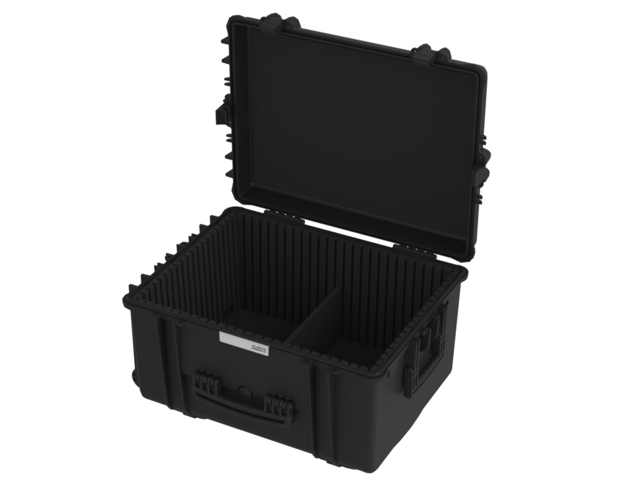 PLASTIC CASES ACCESSORY Foam Low Dividing Wall PX2 (5822, 5823, 5833)