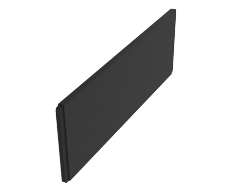 PLASTIC CASES ACCESSORY Foam Divider 3U, PX2 (5823, 5833)