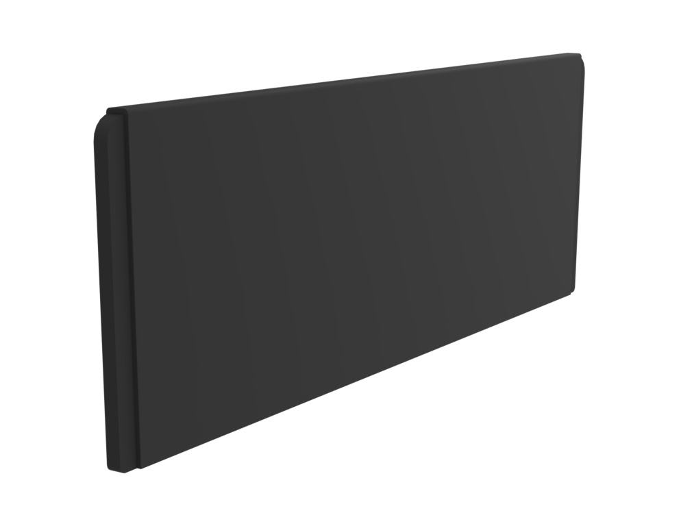 PLASTIC CASES ACCESSORY Foam Low Dividing Wall PX2 (5822, 5823, 5833)