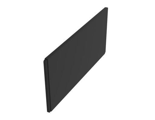 PLASTIC CASES ACCESSORY Foam Divider 4U, PX2 (5823, 5833)