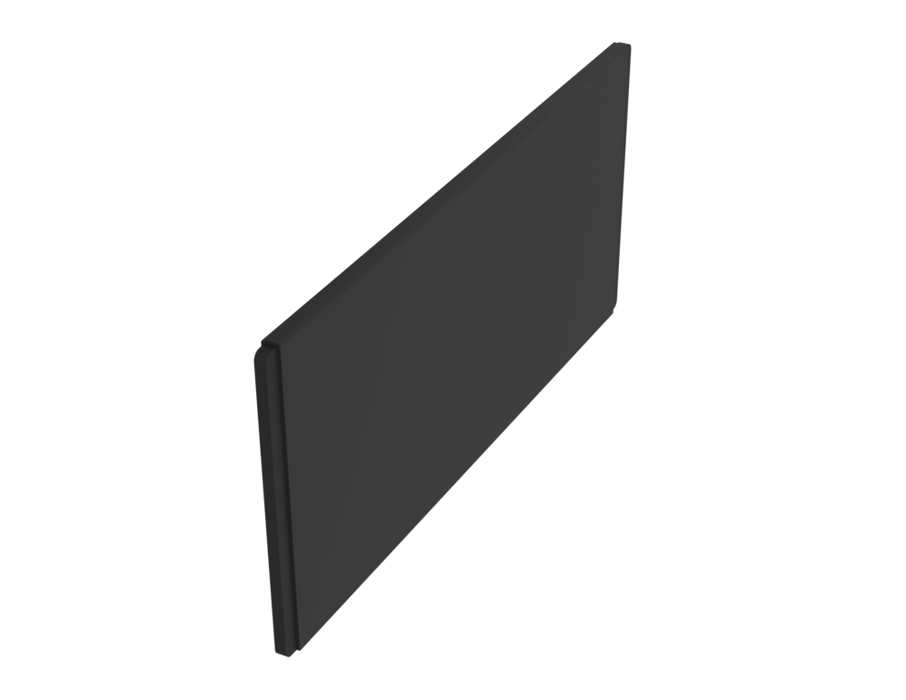 PLASTIC CASES ACCESSORY Foam Divider 4U, PX2 (5823, 5833)