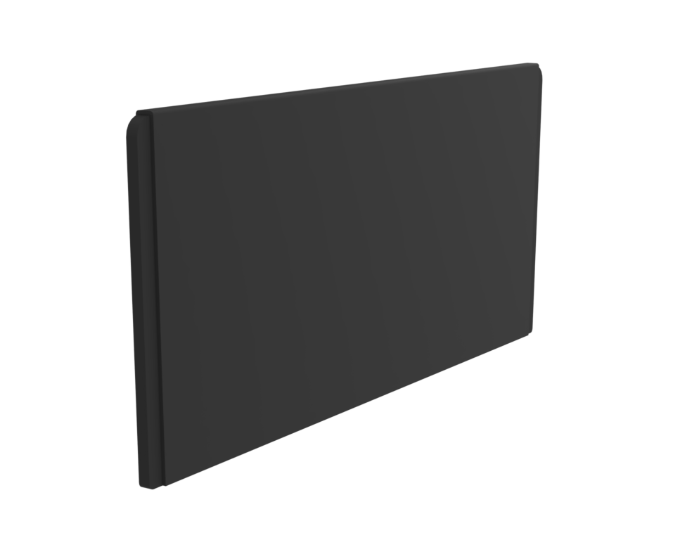 PLASTIC CASES ACCESSORY Foam Low Dividing Wall PX2 (5822, 5823, 5833)