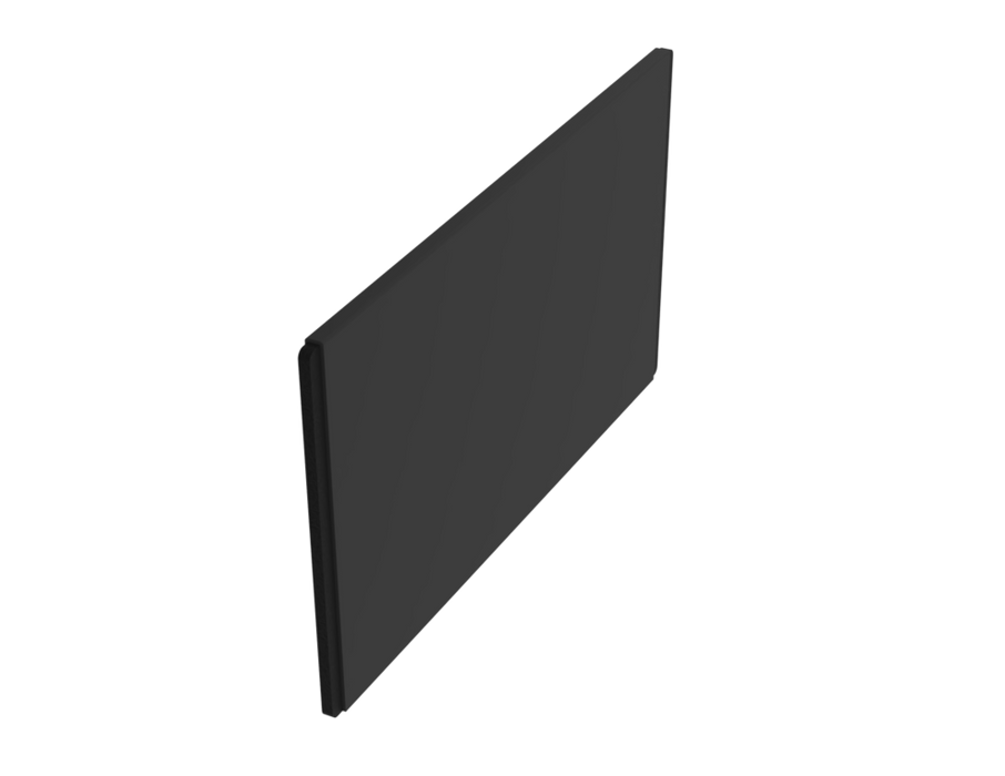 PLASTIC CASES ACCESSORY Foam Divider 5U, PX2 (5823, 5833)