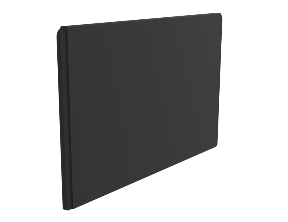 PLASTIC CASES ACCESSORY Foam Low Dividing Wall PX2 (5822, 5823, 5833)