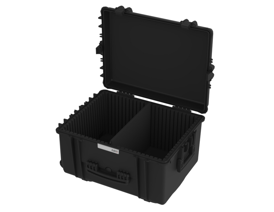 PLASTIC CASES ACCESSORY Foam Low Dividing Wall PX2 (5822, 5823, 5833)
