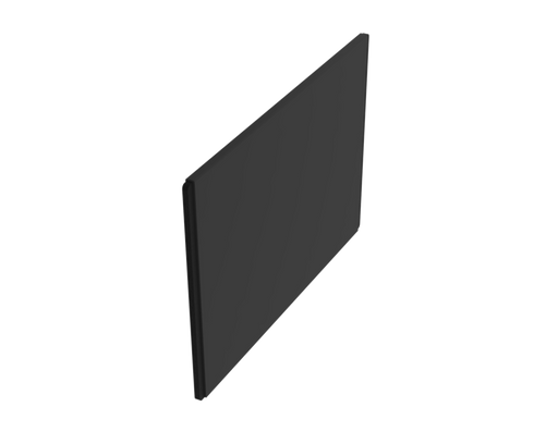 PLASTIC CASES ACCESSORY Foam Divider 6U, PX2 (5823, 5833)