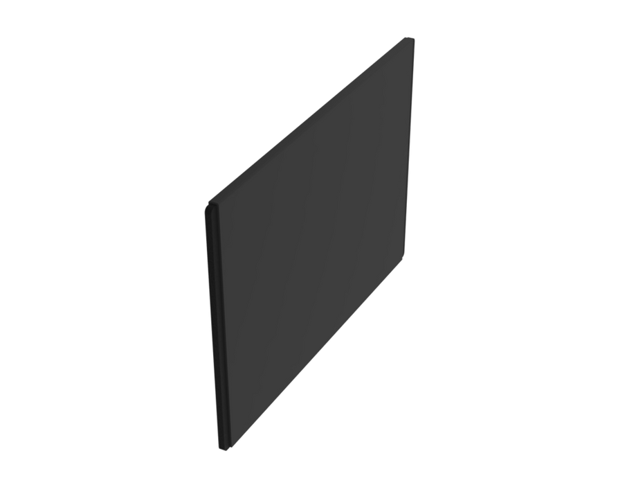 PLASTIC CASES ACCESSORY Foam Divider 6U, PX2 (5823, 5833)